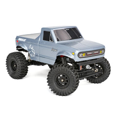 Redcat Ascent-32 - 1/32 Scale Brushed Electric Rock Crawler