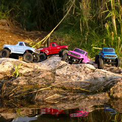 Redcat Ascent-32 - 1/32 Scale Brushed Electric Rock Crawler