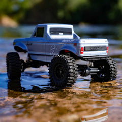 Redcat Ascent-32 - 1/32 Scale Brushed Electric Rock Crawler