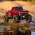 Redcat Ascent-32 - 1/32 Scale Brushed Electric Rock Crawler