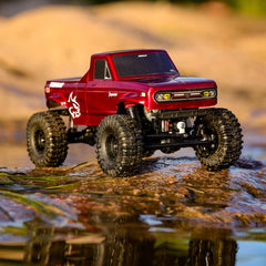 Redcat Ascent-32 - 1/32 Scale Brushed Electric Rock Crawler