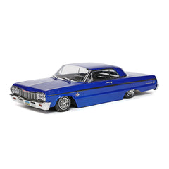 Redcat SixtyFour-18 RC Car - 1:18 1964 Chevrolet Impala SS Hopping Lowrider