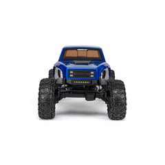 Redcat Vertex-10 - 1:10 Scale Brushless Electric Rock Crawler