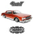 Redcat Caprice Classic RC Car - 1:10 1987 Chevrolet Caprice Classic Hopping Lowrider