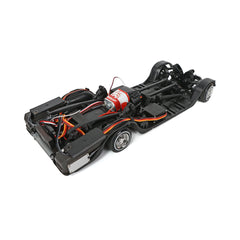 Redcat SixtyFour-18 RC Car - 1:18 1964 Chevrolet Impala SS Hopping Lowrider