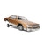 Redcat Caprice Classic RC Car - 1:10 1987 Chevrolet Caprice Classic Hopping Lowrider