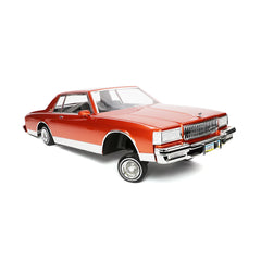 Redcat Caprice Classic RC Car - 1:10 1987 Chevrolet Caprice Classic Hopping Lowrider