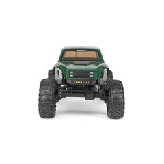Redcat Vertex-10 - 1:10 Scale Brushless Electric Rock Crawler