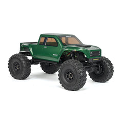 Redcat Vertex-10 - 1:10 Scale Brushless Electric Rock Crawler