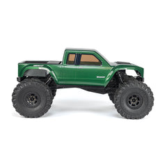 Redcat Vertex-10 - 1:10 Scale Brushless Electric Rock Crawler