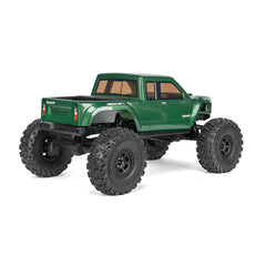Redcat Vertex-10 - 1:10 Scale Brushless Electric Rock Crawler