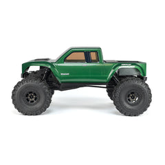 Redcat Vertex-10 - 1:10 Scale Brushless Electric Rock Crawler