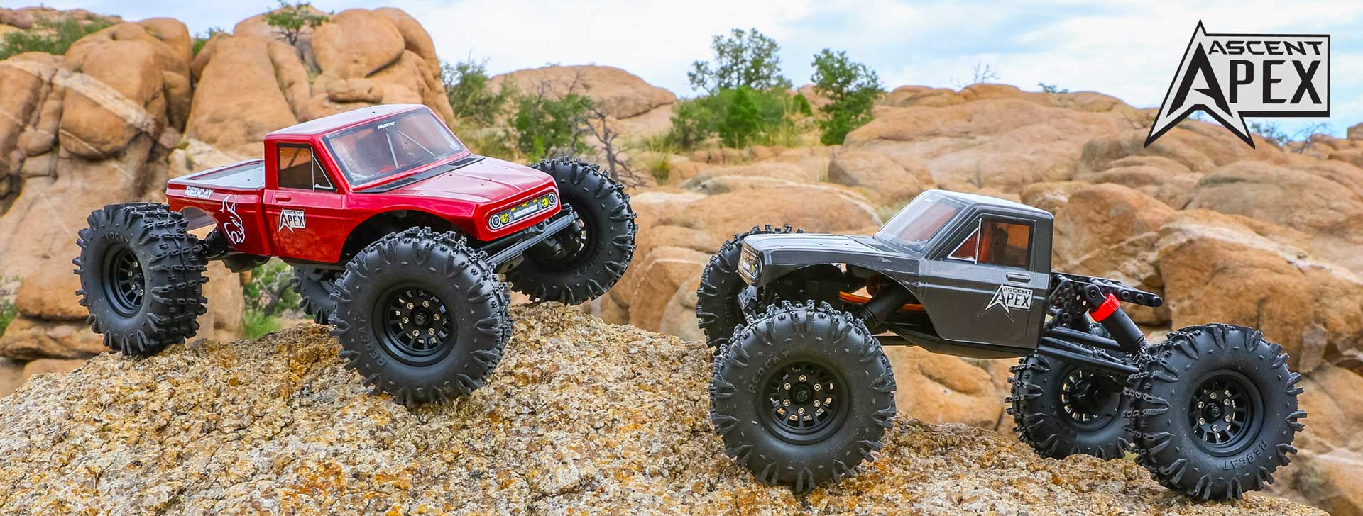 Fcat Racing Redcat Racing