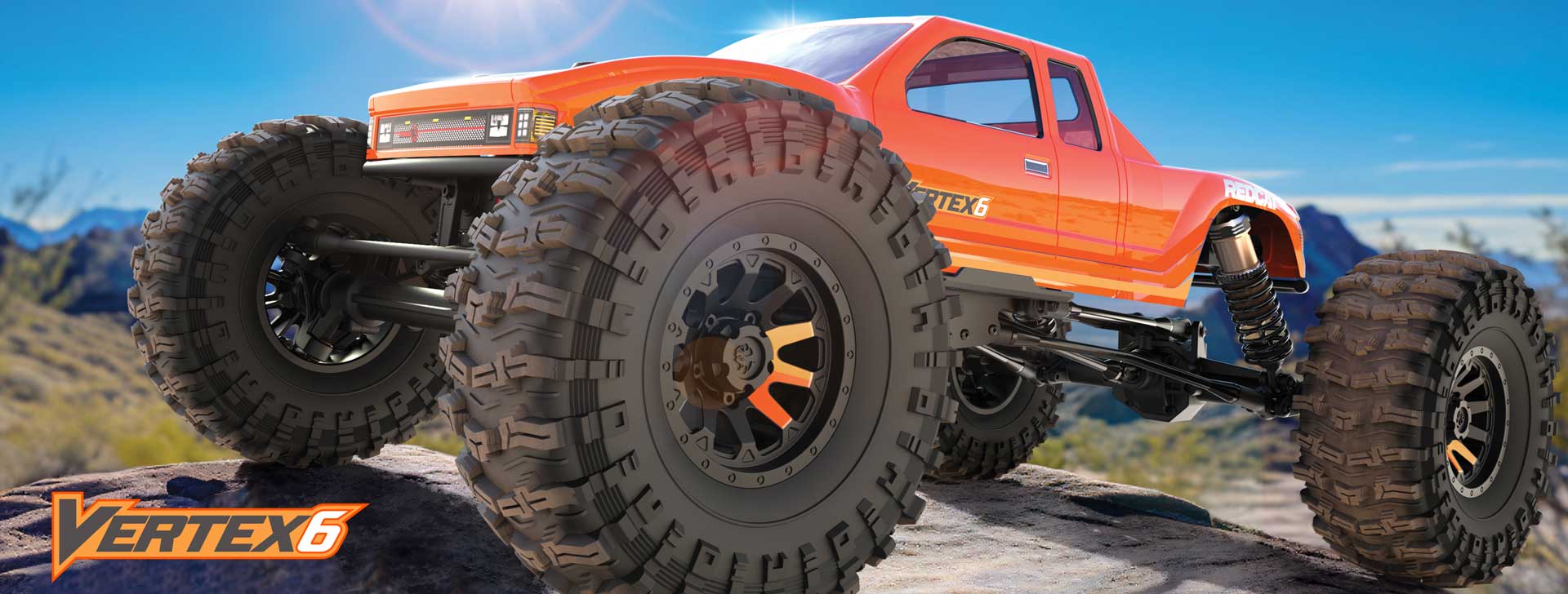 Redcat Racing