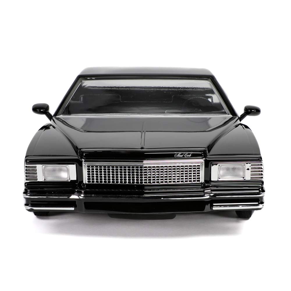 Monte Carlo CL RC Body Lowrider 1:10 - Foto 4