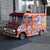 Mister Cartoon Ice Cream Truck - Exclusively available at Toonsmart.co