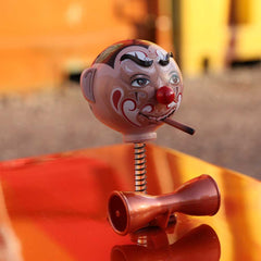 Mister Cartoon Ice Cream Truck - Exclusively available at Toonsmart.co