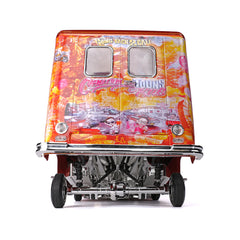 Mister Cartoon Ice Cream Truck - Exclusively available at Toonsmart.co