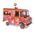 Mister Cartoon Ice Cream Truck - Exclusively available at Toonsmart.co