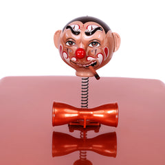 Mister Cartoon Ice Cream Truck - Exclusively available at Toonsmart.co