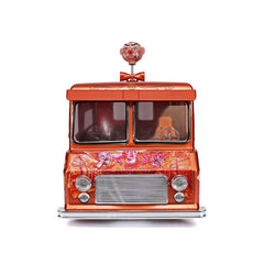 Mister Cartoon Ice Cream Truck - Exclusively available at Toonsmart.co