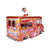 Mister Cartoon Ice Cream Truck - Exclusively available at Toonsmart.co