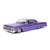 Redcat SixtyFour-18 RC Car - 1:18 1964 Chevrolet Impala SS Hopping Lowrider