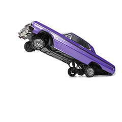 Redcat SixtyFour-18 RC Car - 1:18 1964 Chevrolet Impala SS Hopping Lowrider