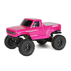 Redcat Ascent-32 V2 - 1/32 Scale Brushed Electric Rock Crawler