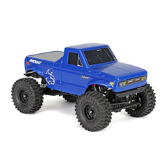 Redcat Ascent-32 V2 - 1/32 Scale Brushed Electric Rock Crawler