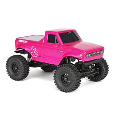 Redcat Ascent-32 V2 - 1/32 Scale Brushed Electric Rock Crawler