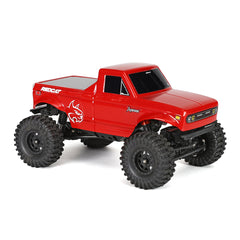 Redcat Ascent-32 V2 - 1/32 Scale Brushed Electric Rock Crawler