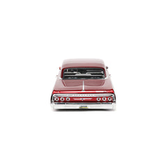 Redcat SixtyFour-18 RC Car - 1:18 1964 Chevrolet Impala SS Hopping Lowrider