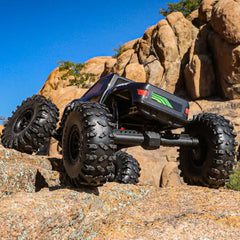 Redcat Vertex-10W - 1:10 Scale Brushless Electric Rock Crawler