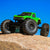 Redcat Vertex-10W - 1:10 Scale Brushless Electric Rock Crawler