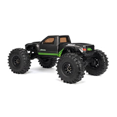 Redcat Vertex-10W - 1:10 Scale Brushless Electric Rock Crawler