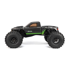 Redcat Vertex-10W - 1:10 Scale Brushless Electric Rock Crawler