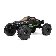 Redcat Vertex-10W - 1:10 Scale Brushless Electric Rock Crawler