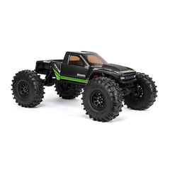 Redcat Vertex-10W - 1:10 Scale Brushless Electric Rock Crawler