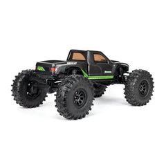 Redcat Vertex-10W - 1:10 Scale Brushless Electric Rock Crawler