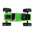 Redcat Vertex-10W - 1:10 Scale Brushless Electric Rock Crawler
