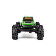 Redcat Vertex-10W - 1:10 Scale Brushless Electric Rock Crawler