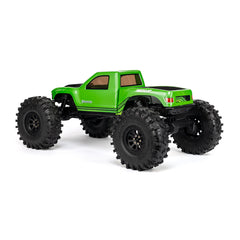 Redcat Vertex-10W - 1:10 Scale Brushless Electric Rock Crawler