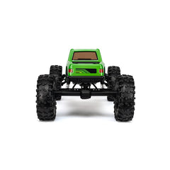 Redcat Vertex-10W - 1:10 Scale Brushless Electric Rock Crawler