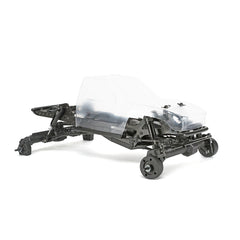 Redcat Vertex-10W Slider - 1:10 Scale Pre-assembled Chassis Kit