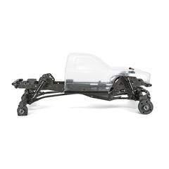 Redcat Vertex-10W Slider - 1:10 Scale Pre-assembled Chassis Kit