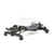 Redcat Vertex-10W Slider - 1:10 Scale Pre-assembled Chassis Kit