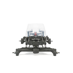 Redcat Vertex-10W Slider - 1:10 Scale Pre-assembled Chassis Kit