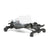 Redcat Vertex-10W Slider - 1:10 Scale Pre-assembled Chassis Kit
