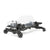 Redcat Vertex-10W Slider - 1:10 Scale Pre-assembled Chassis Kit